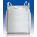 PP Overlock Plastic Jumbo Bag